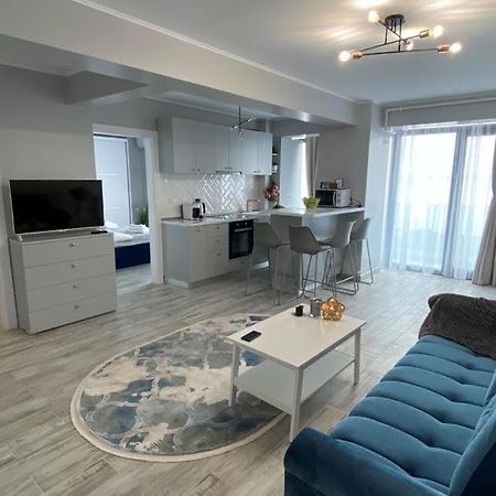 Dreamy Lake Mamaia Ngoại thất bức ảnh