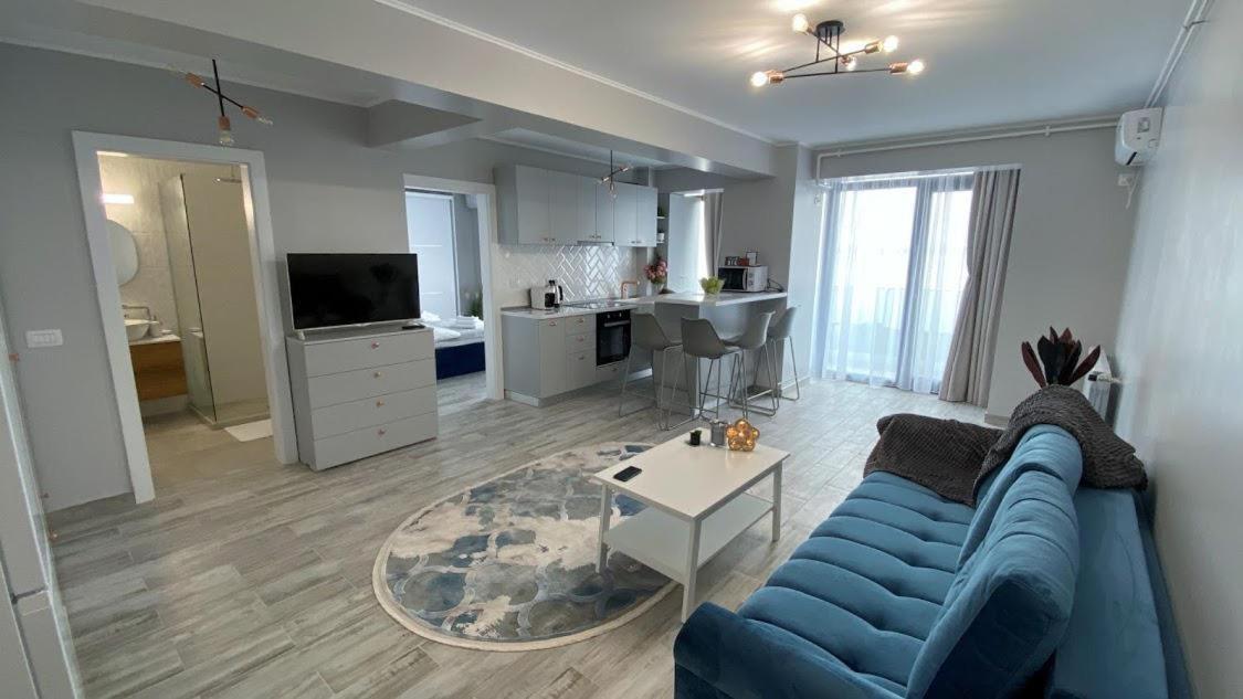 Dreamy Lake Mamaia Ngoại thất bức ảnh