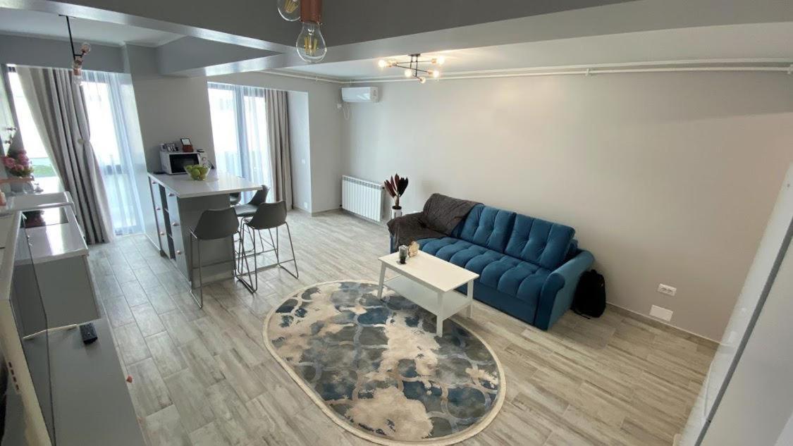 Dreamy Lake Mamaia Ngoại thất bức ảnh